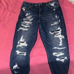 American Eagle Jean